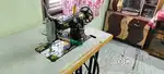 Stitching machine
