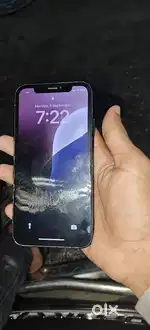 iPhone xr 64gb