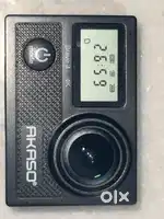 Akaso brave 4 action camera 4K
