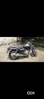 Bajaj Average 220cc