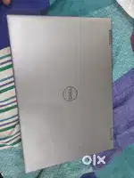 Dell inspiron 2 in 1 , touch screen , convertible