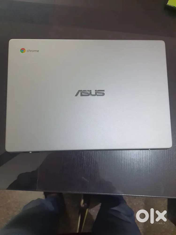 A good condition Laptop