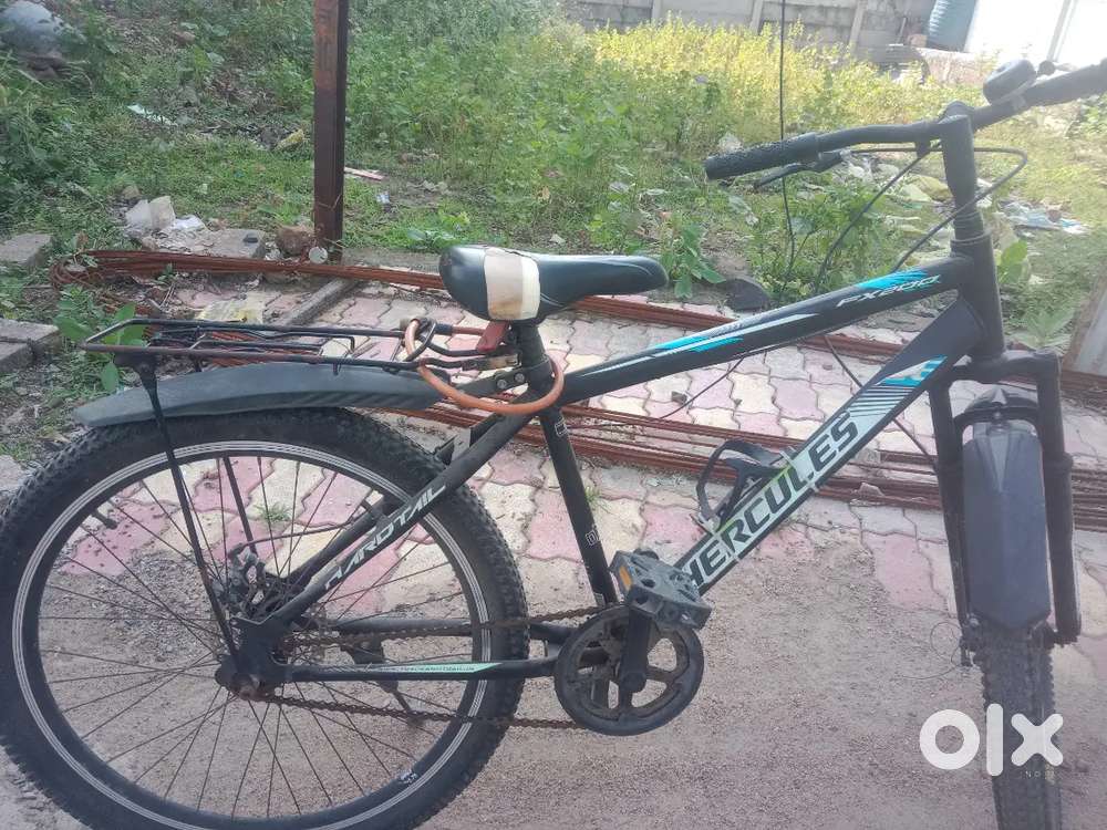 Used Mountain Bike in Good Condition - Rootline