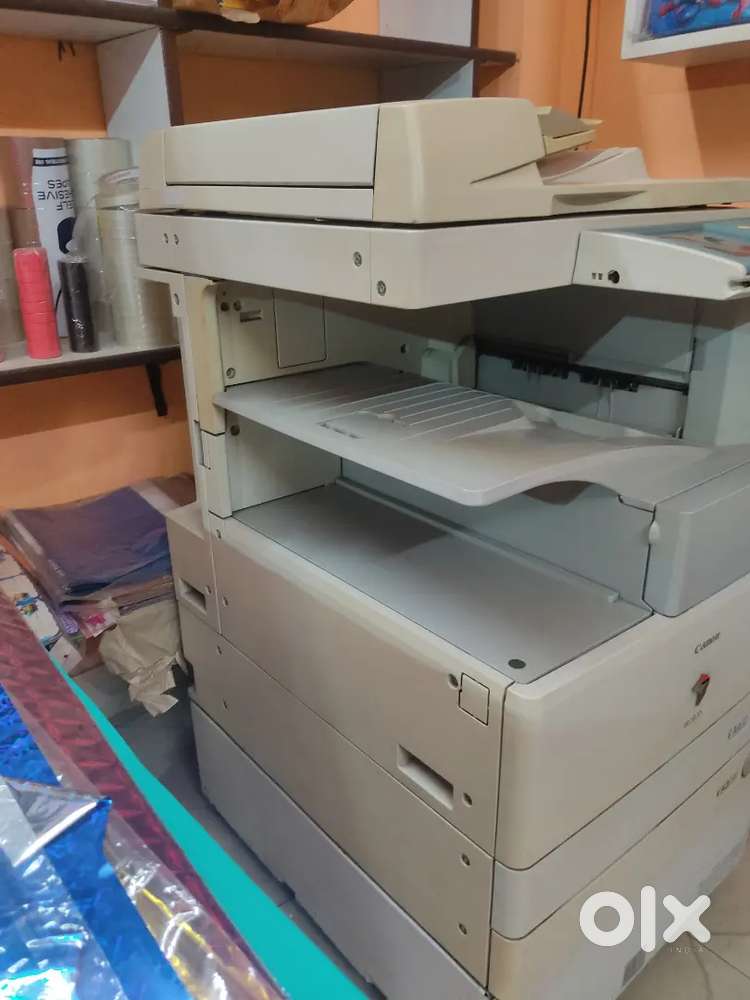 Xerox Machin  want to sell
