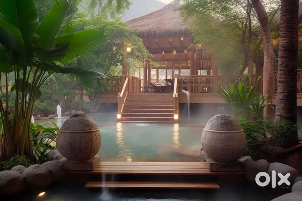 Need  Female Therapist for massage services