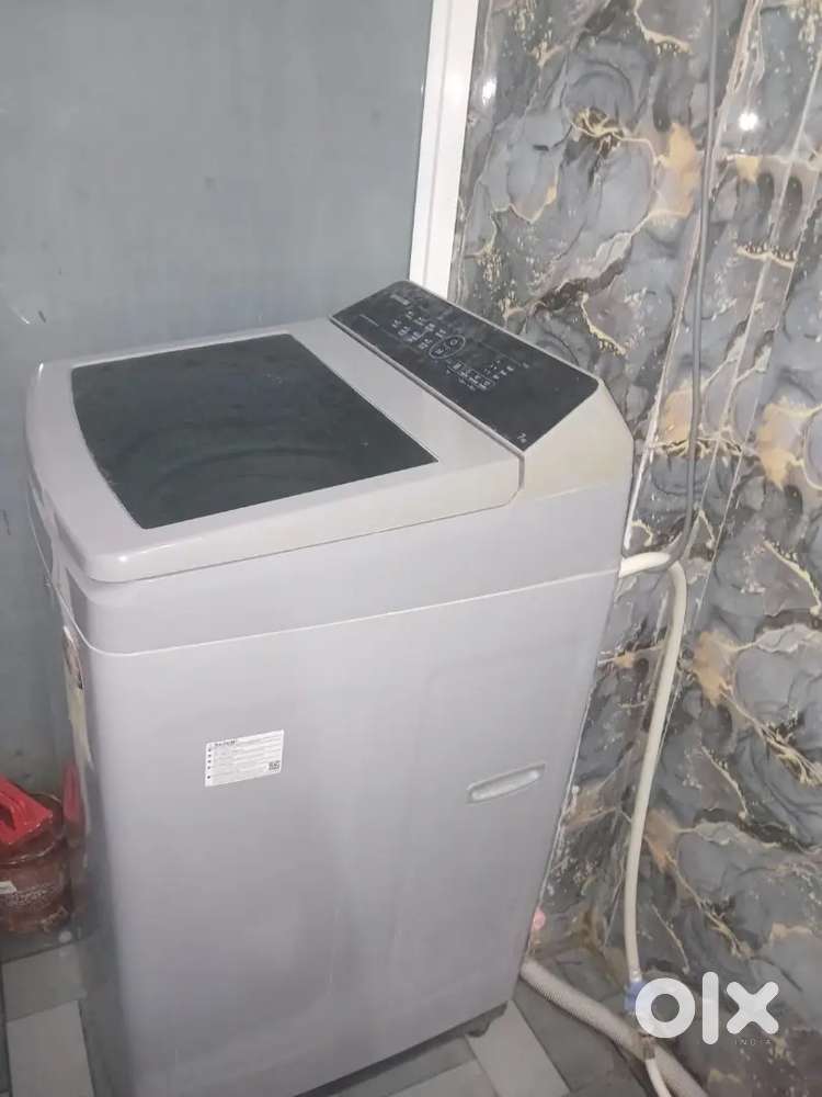 Samsung top load fully automatic  washing machine