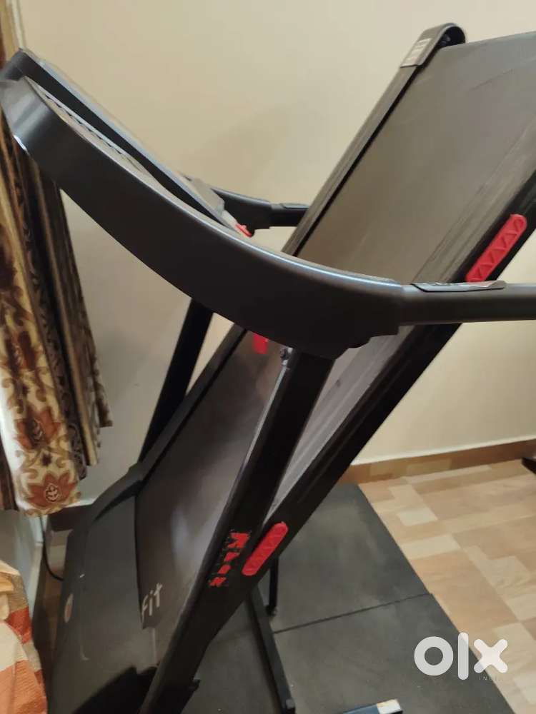 Tread mill