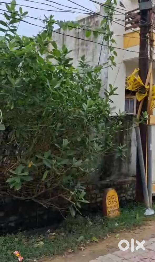 Plot For Sale at Kaushalpuri Khargapur Gomti Nagar Lucknow