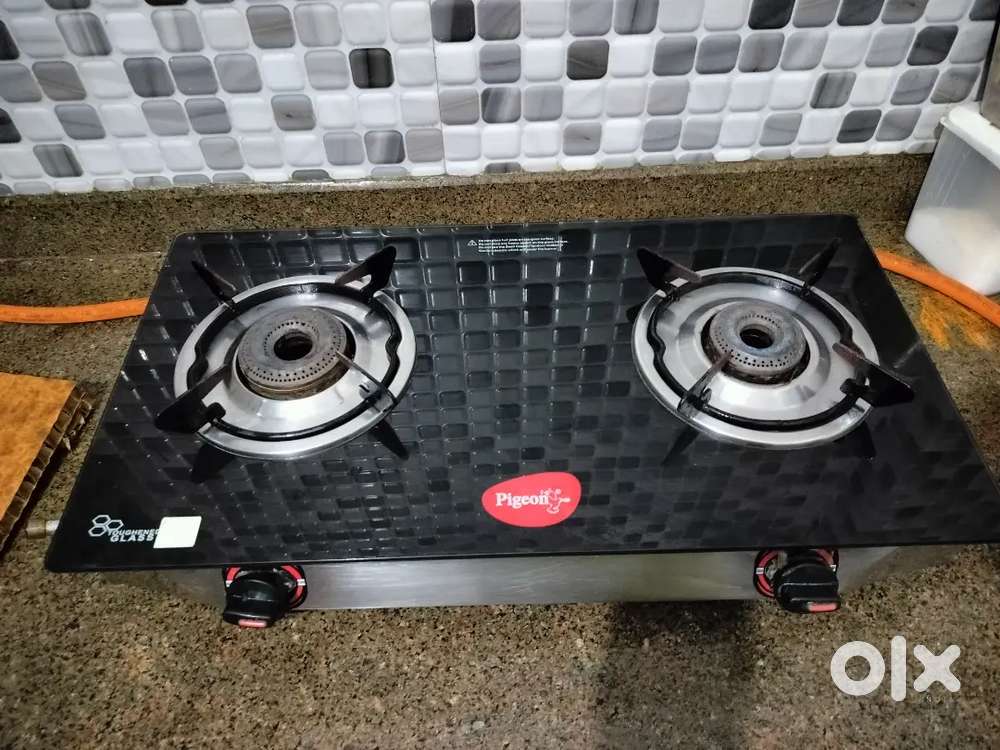 Selling pigeon Gas stove