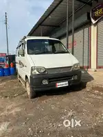 Maruti Suzuki Eeco 2011 LPG Well Maintained