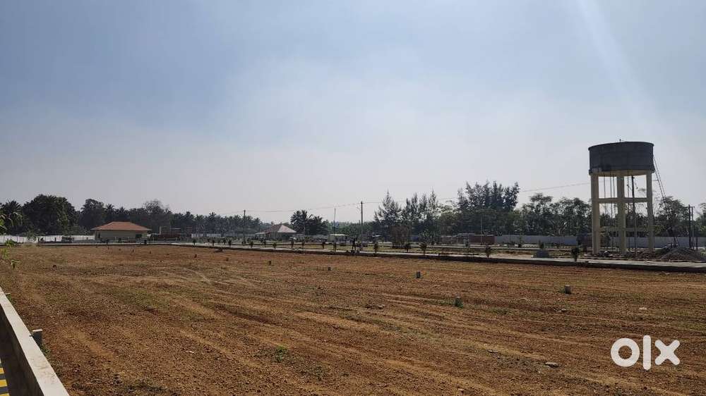 Mahavishnu Nagar • Direct owner sale 1 CENT 9.25 Lakhs L.P/DTCP NO