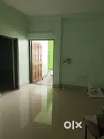 Newly constructed 2 BHK available for rent.