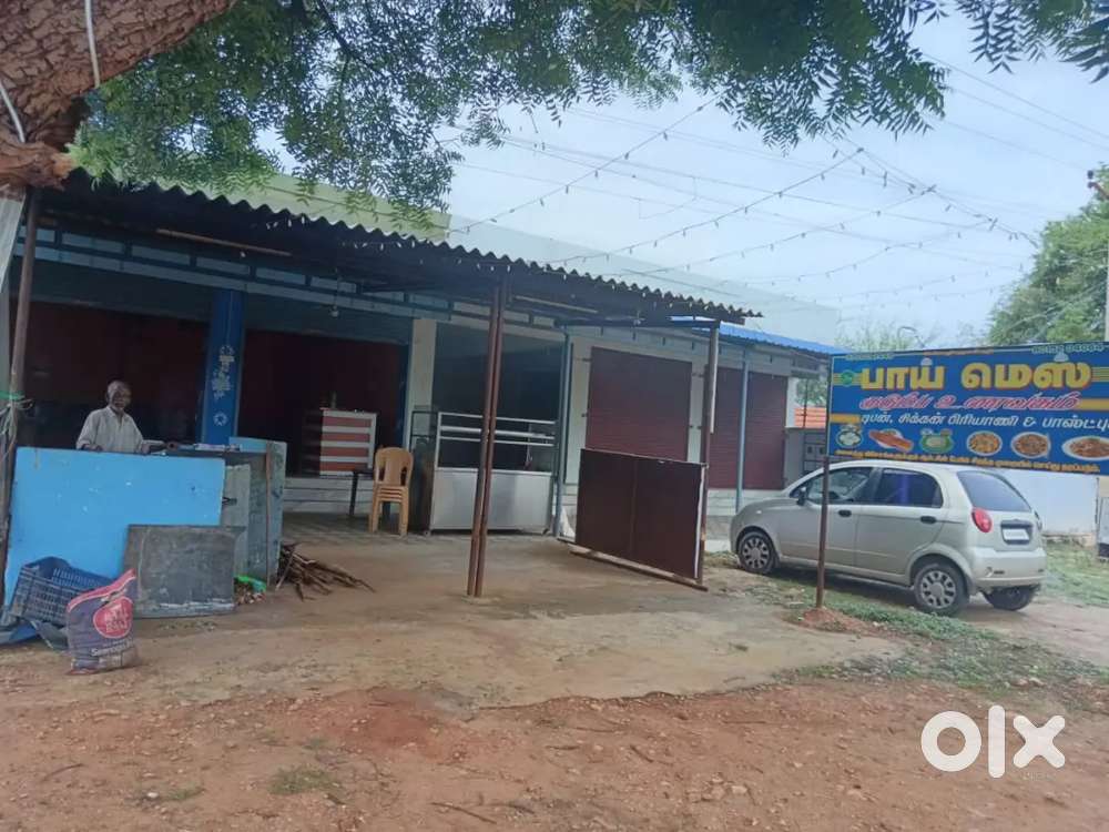 Hotal for Sale