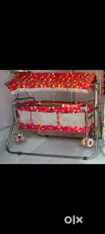 Cradle long size