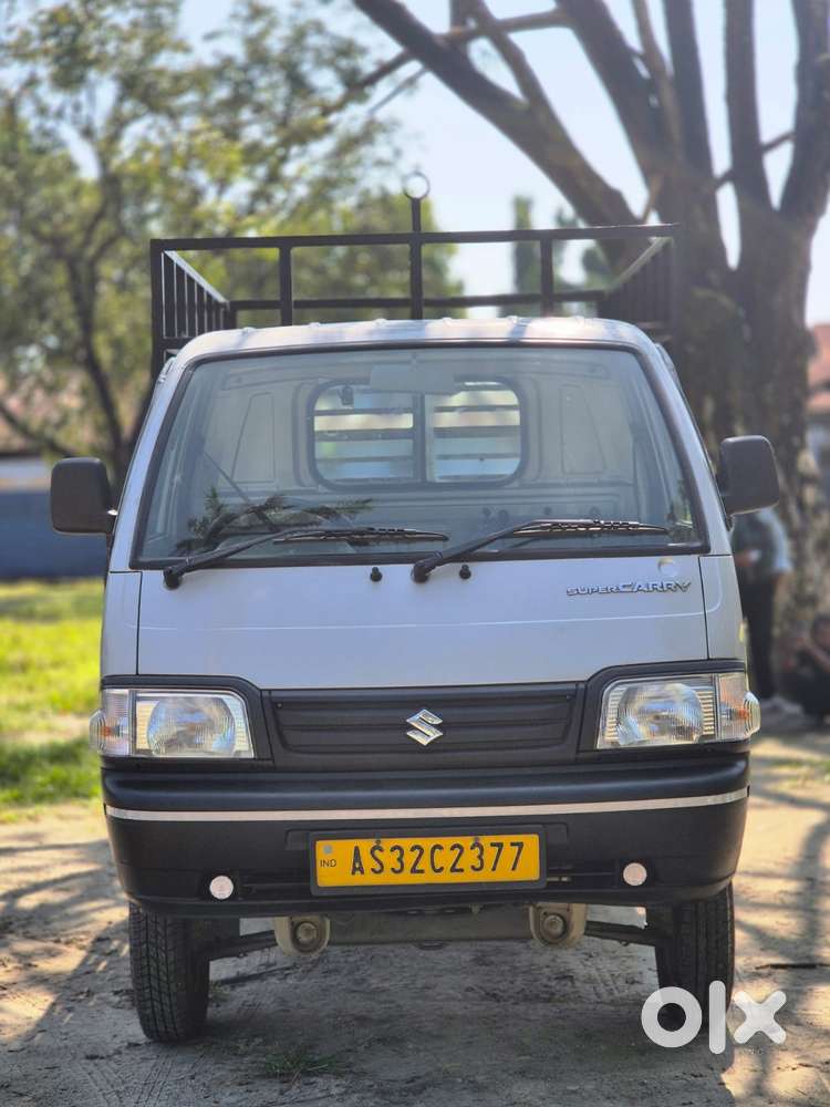 Maruti Suzuki Zen Estilo LXI BS IV, 2023, Petrol