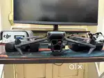 Dji Mavic 3 Pro drone