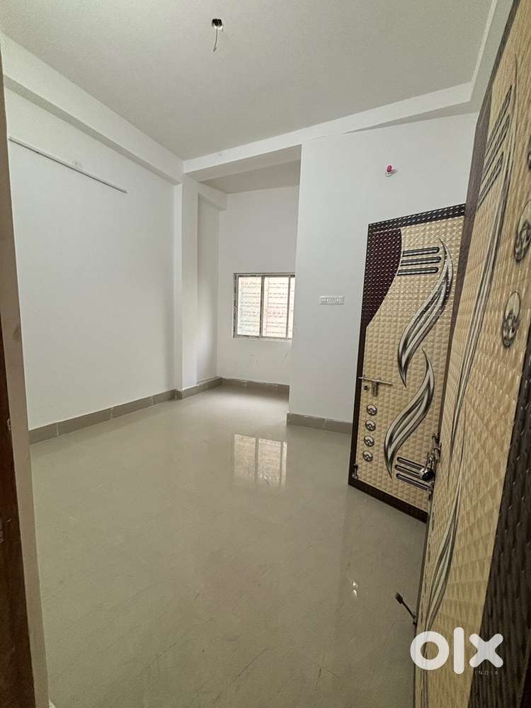 2BHK Fully new unfurnished Flat