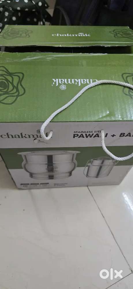Chakmak Stainless steel