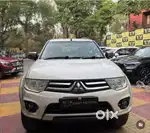 Mitsubishi Pajero Sport 4X2 Automatic, 2015, Diesel