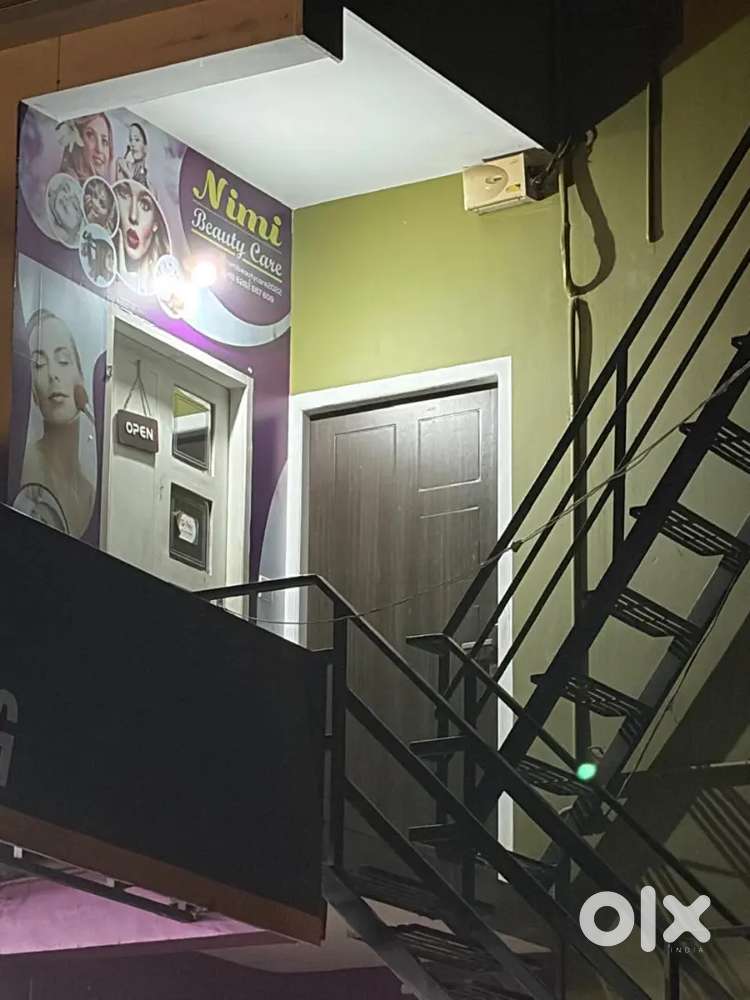 Commercial/Office space for rent , Kovoor Vellimadkunnu bypass road