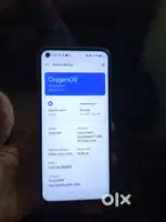 One plus Nord CE 2 Lite 5g