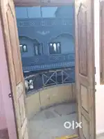 Rented house