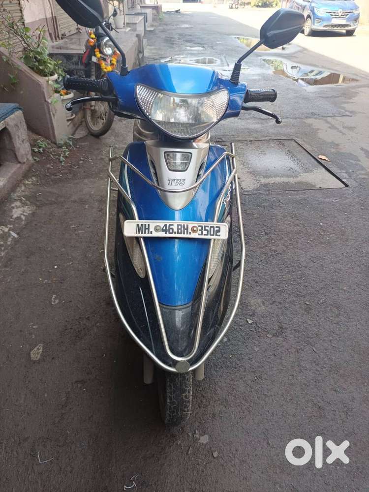 TVS SCOOTY PEP PLUS in Excellent Working condition