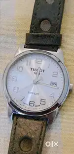 Tissot PR100