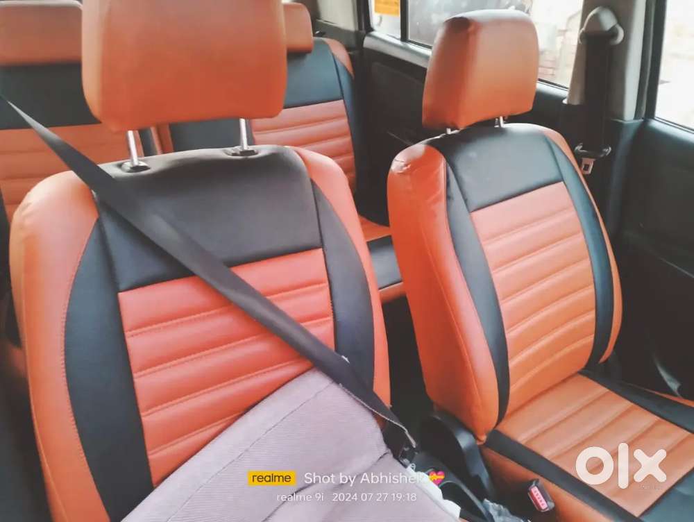 Uber attach celerio gadi k liye driver chahiye