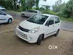 Maruti Suzuki Zen Estilo 2009 Petrol Good Condition
