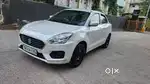 Maruti Suzuki Swift Dzire LXI Option, 2018, Petrol