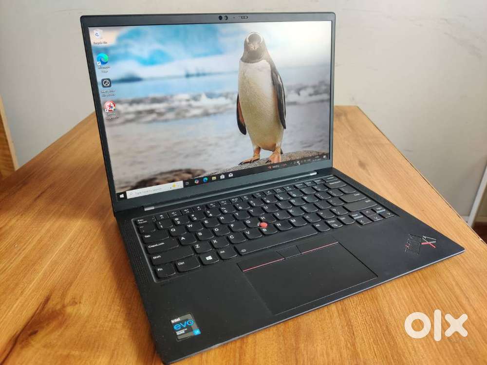 Lenovo ThinkPad X1 Carbon 11th Gen (Business Edition)