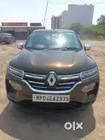 Renault KWID 1.0 CAPTAIN AMERICA Easy-R, 2020, Petrol