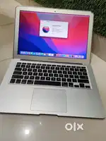 Apple Macbook Air 13 Inch Good Condition