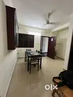 മരട് Nucleas Mall അടുത്ത് 2 Bedroom Ground Floor Apartment For Rent