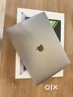 Macbook Pro- Warranty-M1 512gb