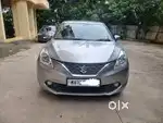 Maruti Suzuki Baleno 1.2 Delta AT, 2017, Petrol