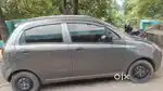 Chevrolet Spark 2012 Petrol