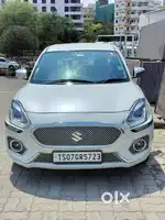Maruti Suzuki Swift Dzire ZXI + MT, 2018, Petrol