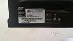 Acer 15.6 inch LCD Monitor