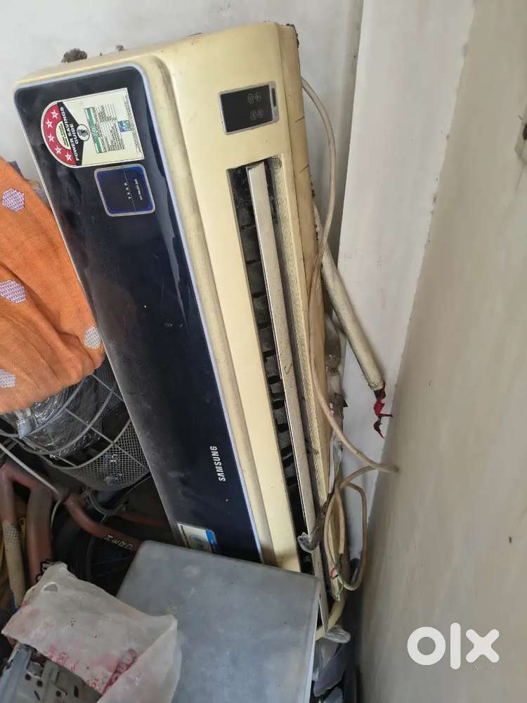 Samsung 1.5 ton A/C