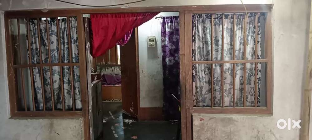 1.5katha independent house for sell vest lnd