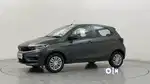 Tata Tiago 1.2 Revotron XTA, 2021, Petrol