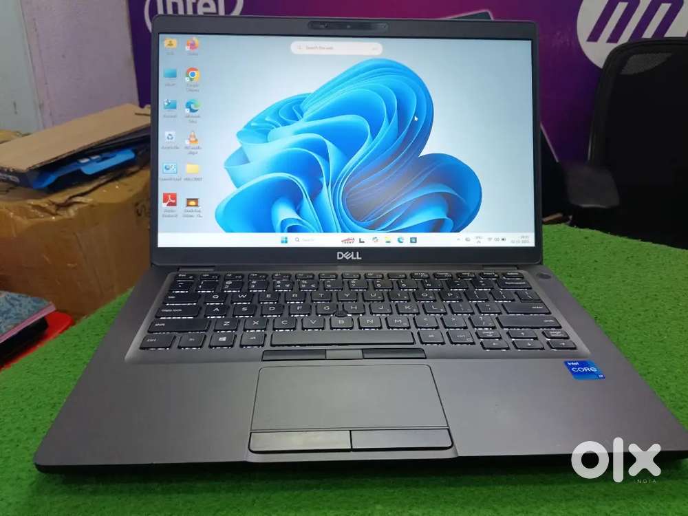 Dell Latitude 5400 i7 8th Gen 8gb RAM 256gb SSD 14 inches FHD Guds Wok