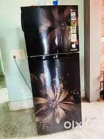 LG refrigerator