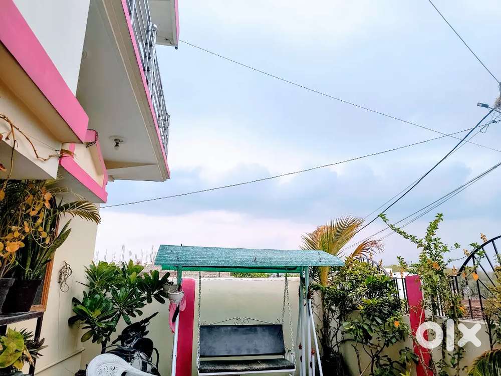 Property in Indrapuri Colony, Vindhyanagar (M.P)