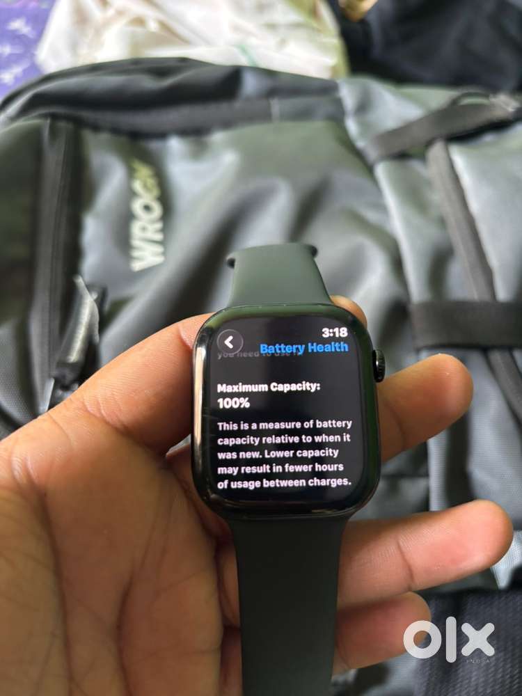 Iwatch 10 46 MM