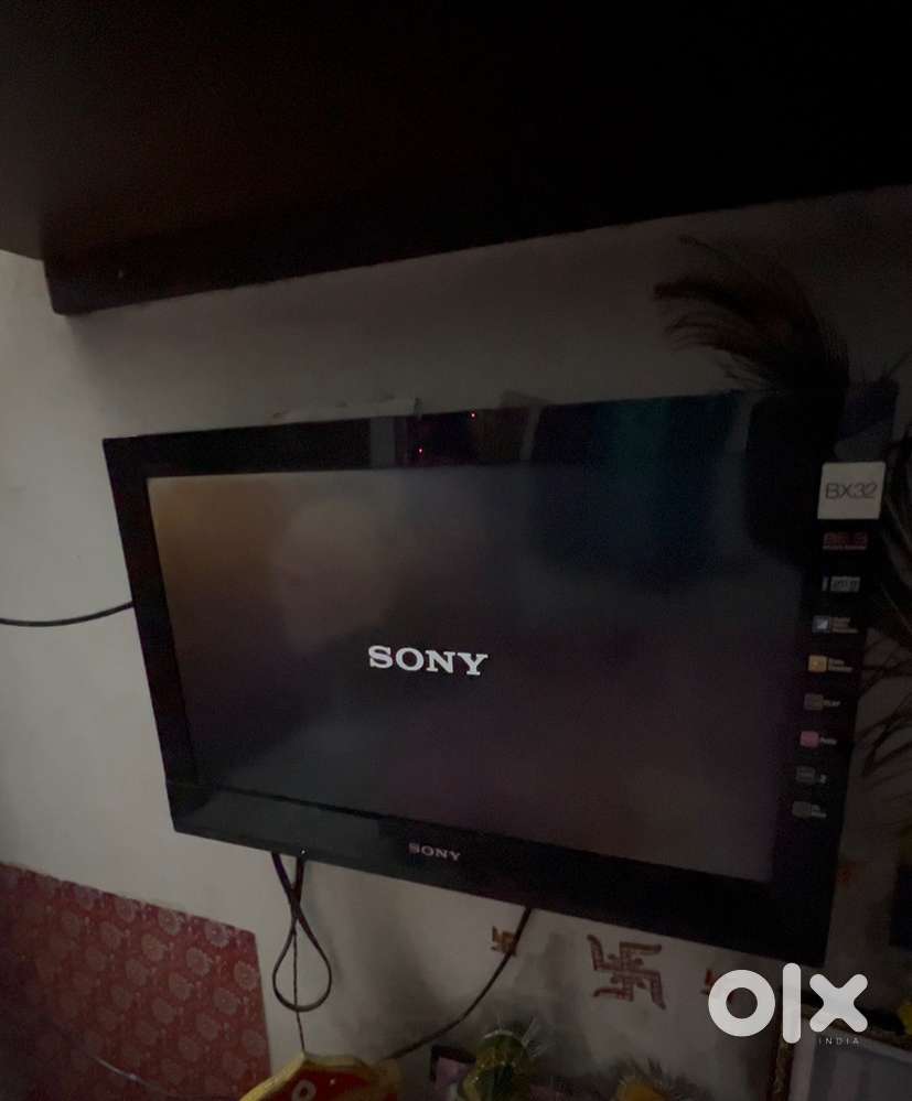 Sony Bravia LED TV