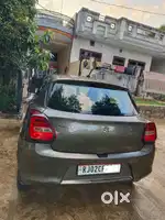 Maruti Suzuki Swift 2020 Petrol Good Condition