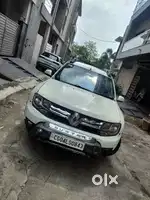 Renault Duster 2017